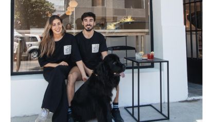 Osterbro, el rincón danés en Buenos Aires