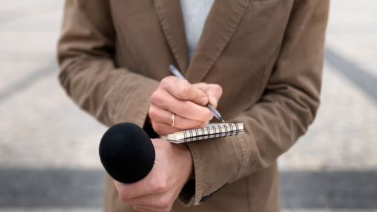 7 de junio: la historia menos contada del Día del Periodista