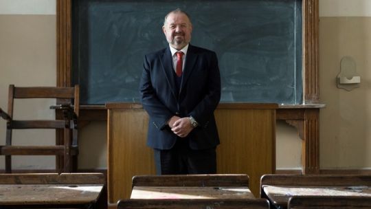 Gustavo Zorzoli, especialista en educación: “Los chicos de quinto año no resuelven problemas de regla de tres simple”