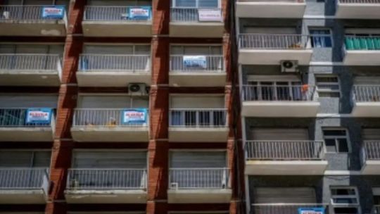 Recuperación del mercado inmobiliario: “Hay un repunte fuerte en todo lo que tiene que ver con la compra de viviendas”