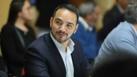 Juan Pablo Valdés