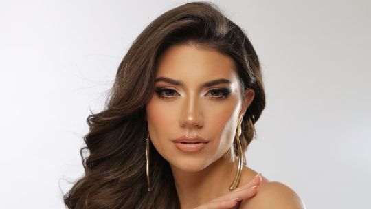 María Lorena Argüello.