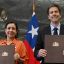 Chile, Google sign deal for first-ever South America-Asia fibre optic cable
