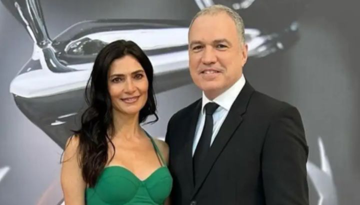 Los matrimonios fallidos de Ana María Orozco y Salvador del Solar: el camino que transitaron hasta encontrarse