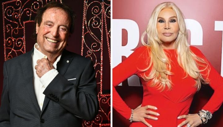 La verdad detrás de la película que filmaron Susana Giménez, Cacho Castaña y Dyango