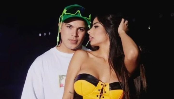 El emotivo mensaje de Thiago Medina a Daniela Celis por su cumpleaños, que generó especulaciones: "Siempre voy a estar"