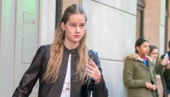 Dónde vive Irene Urdangarin y cómo es su día a día