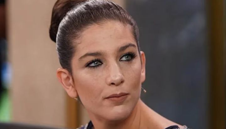 Juana Repetto reveló si estaría en pareja nuevamente y tendría otro hijo: "Uno no puede decidir"