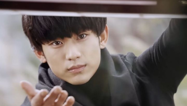 En medio del escándalo, un K-Drama protagonizado por Kim Soo Hyun ganó popularidad