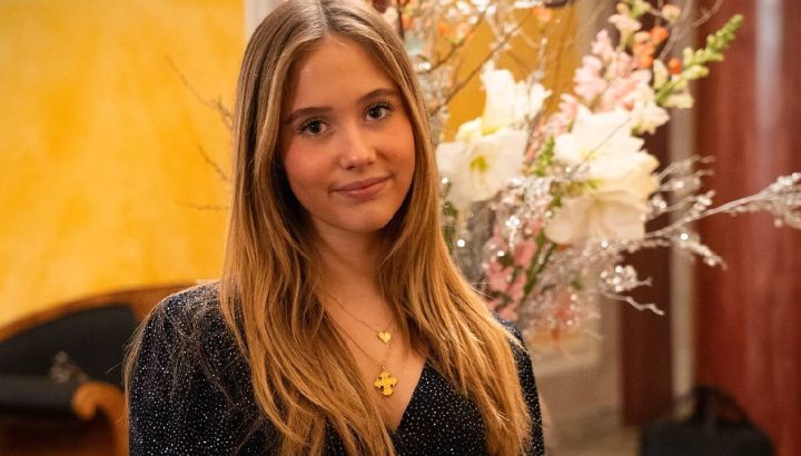 La princesa Josephine de Dinamarca: así es la hija rebelde y carismática de los reyes Mary y Federico