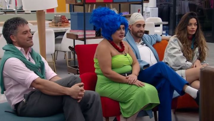 Rating: cuánto midió la gala de nominación de Gran Hermano del miércoles 4 de junio