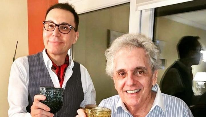 Marcelo Polino reveló qué determinó la Justicia sobre la herencia de Antonio Gasalla
