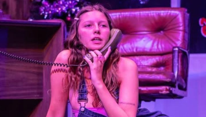 Así fue el íntimo cumpleaños de Margarita, la hija de Fito Páez y Romina Richi: de la presencia de Cecilia Roth al mensaje de su novio