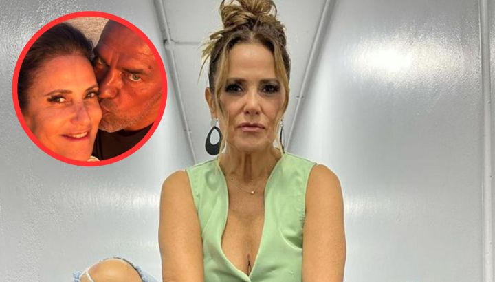 María Fernanda Callejón rompió el silencio tras su ruptura: “Es tremenda la difamación que he sufrido”