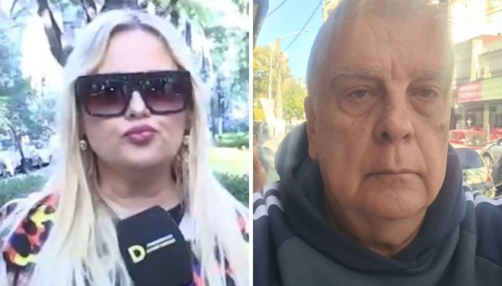 Pilar Smith anunció que quiere presidir APTRA: "Voy por Luis Ventura"