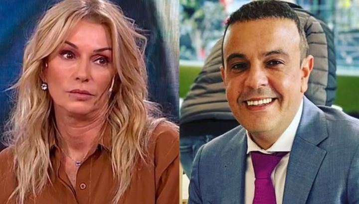 Yanina Latorre reveló detalles sobre las polémicas judiciales entorno a Nicolás Payarola tras el allanamiento: "Tendría ocho estafas"