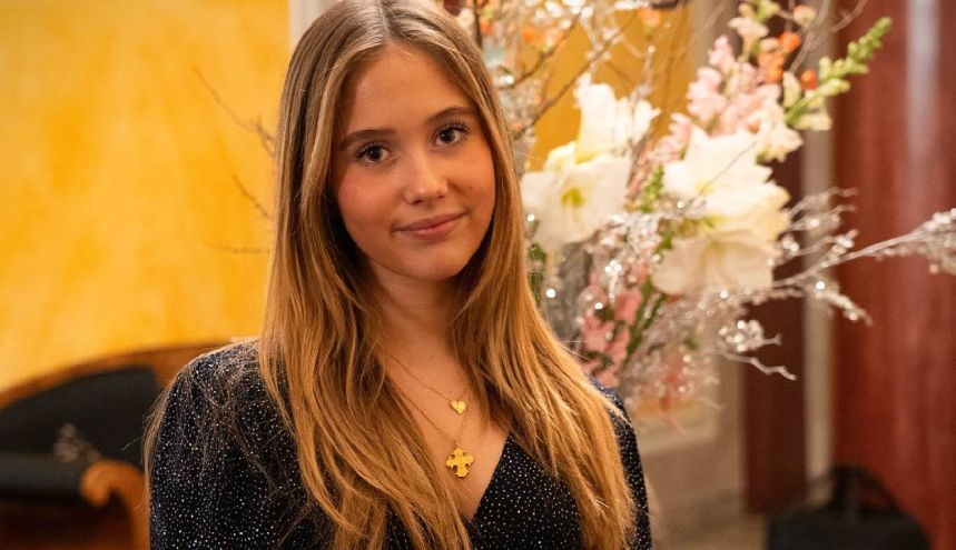 La princesa Josephine de Dinamarca: así es la hija rebelde y carismática de los reyes Mary y Federico