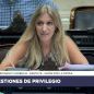 "Dopado", "gato" y "loca": graves insultos y acusaciones de una diputada kirchnerista en la sesión