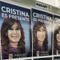 La encuesta que preocupa a Cristina Kirchner en la provincia de Buenos Aires 