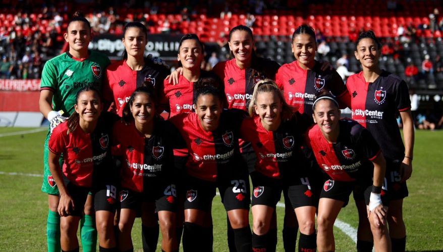 Newell's Femenino
