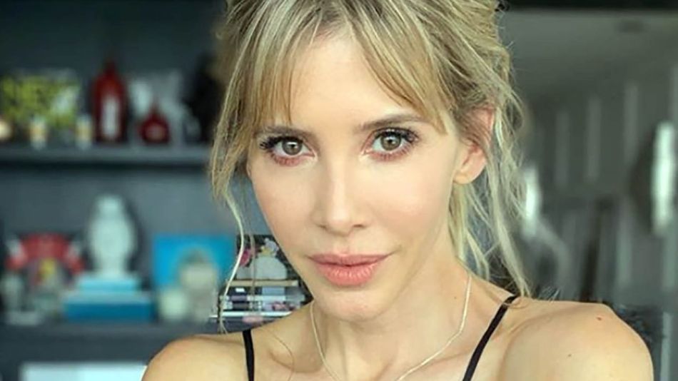 Guillermina Valdés