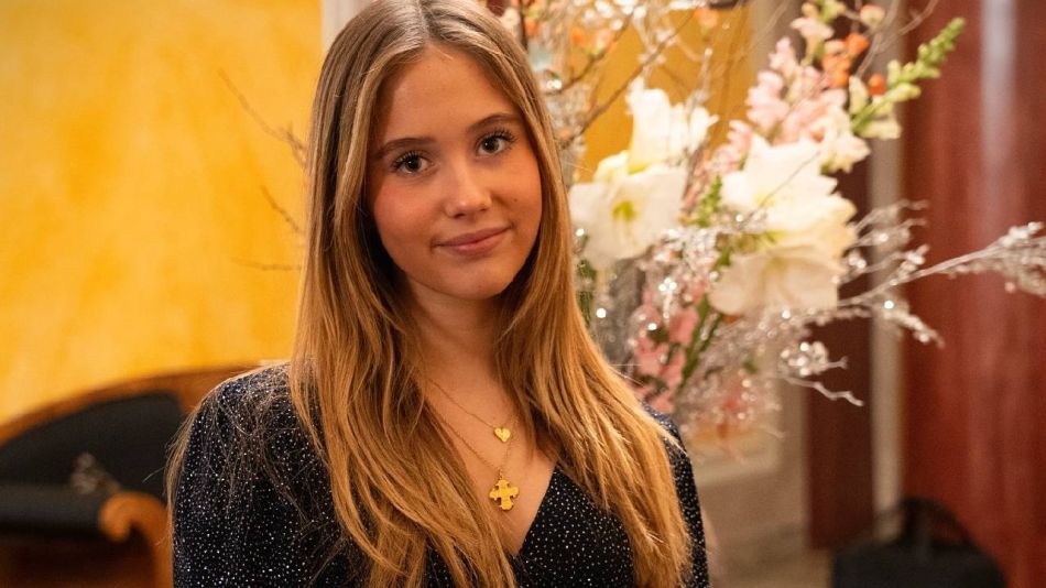 La princesa Josephine de Dinamarca: así es la hija rebelde y carismática de los reyes Mary y Federico