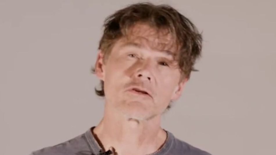 Morten Harket