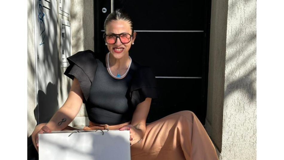 Natali Lopez Guerra: La mente brillante detrás de Loca como tu hermana.
