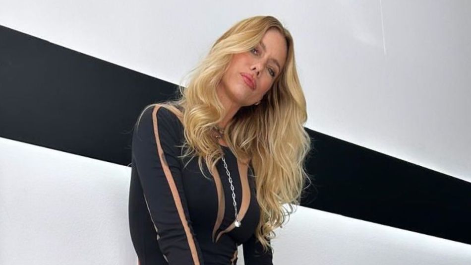 Nicole Neumann
