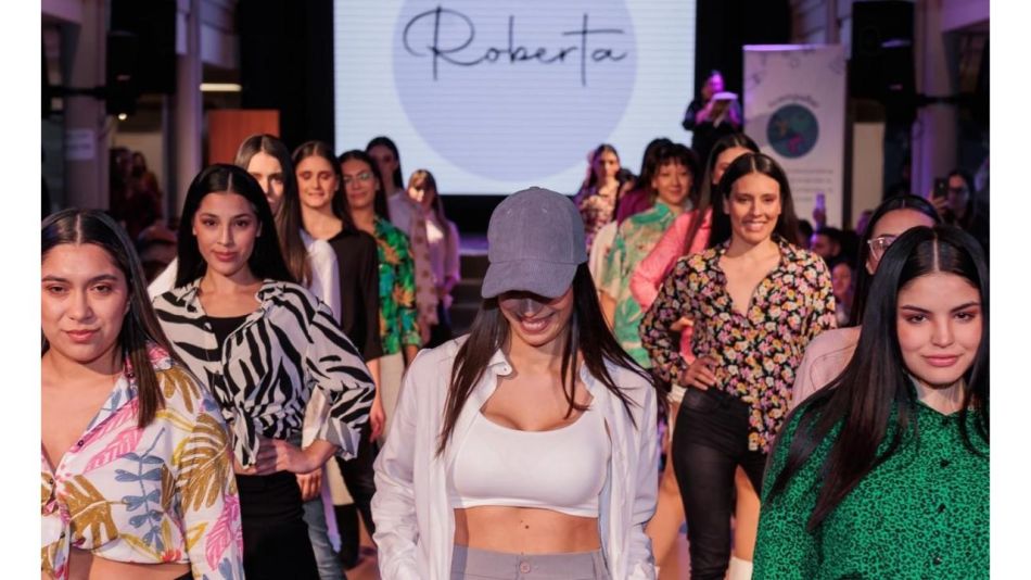Roberta