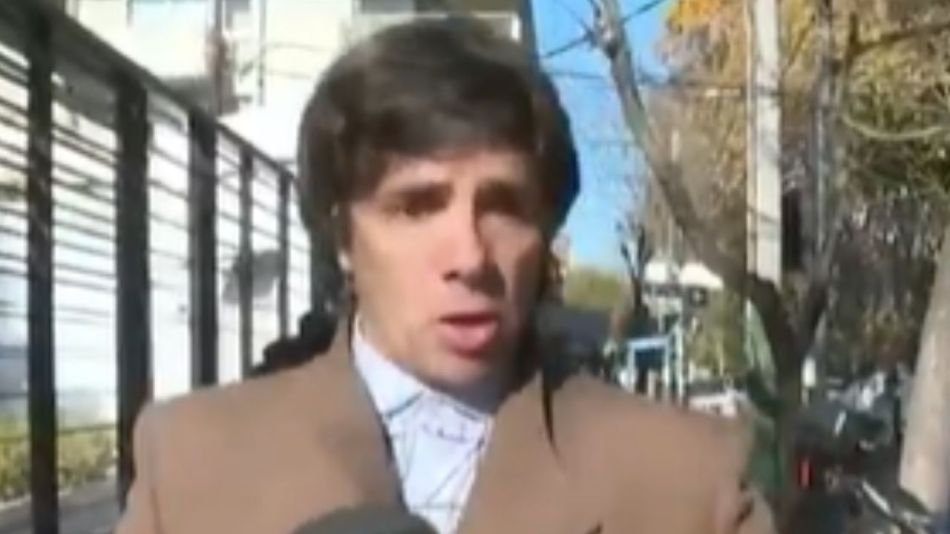 Robertito Funes Ugarte