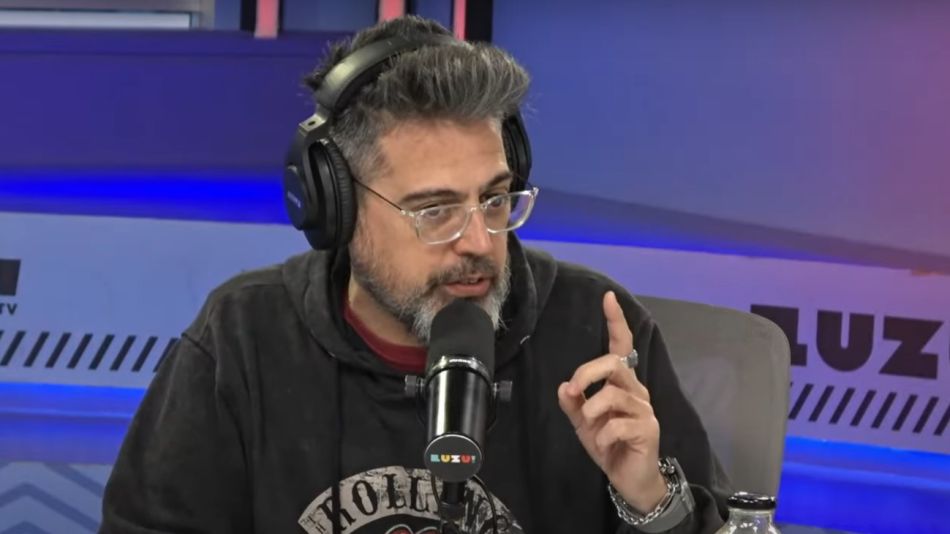 Rolando Barbano