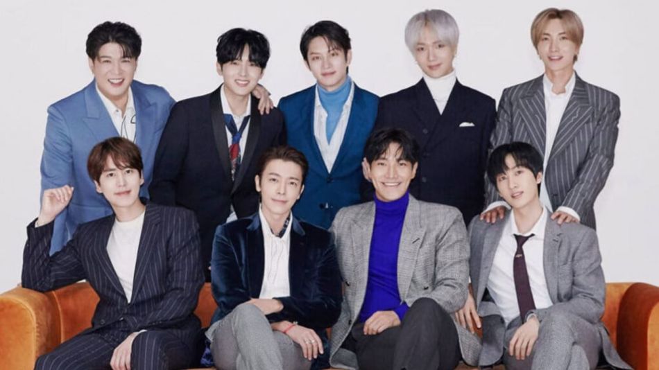 Super Junior