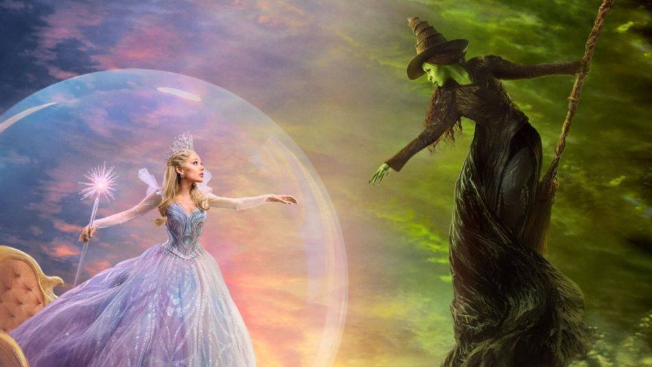 Wicked: For Good