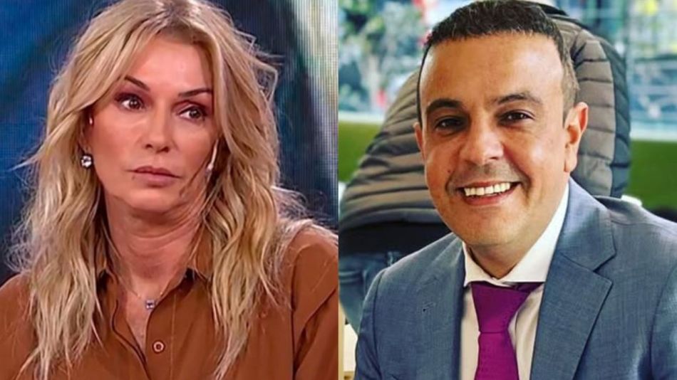 Yanina Latorre reveló detalles sobre las polémicas judiciales entorno a Nicolás Payarola tras el allanamiento:  "Tendría ocho estafas"