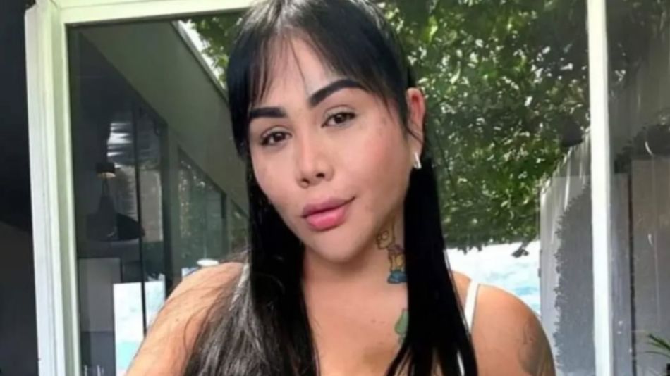 Yina Calderón