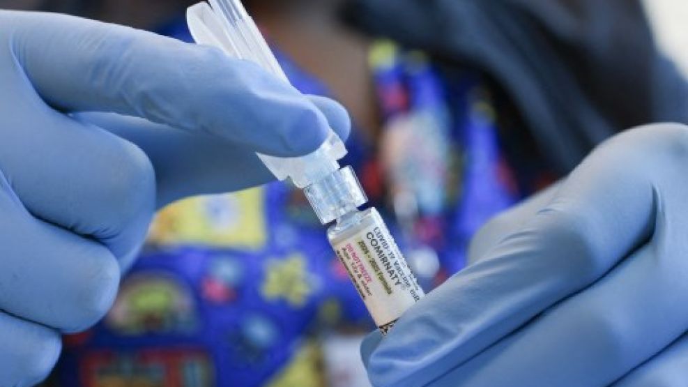 Alerta: cada vez menos chicos reciben las vacunas obligatorias.