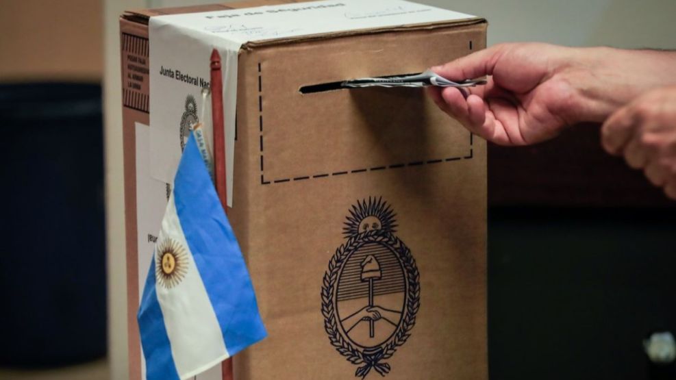 Elecciones en PBA: el mapa de las 63 fuerzas políticas que compiten en las ocho secciones electorales y los 135 municipios - Image 3