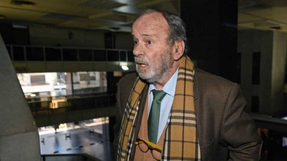 Horacio García Belsunce 20250604