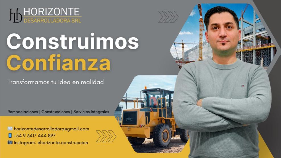 Horizonte Desarrolladora