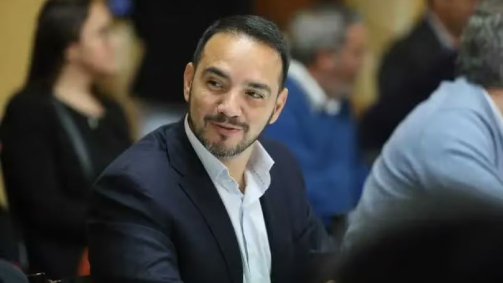 Juan Pablo Valdés
