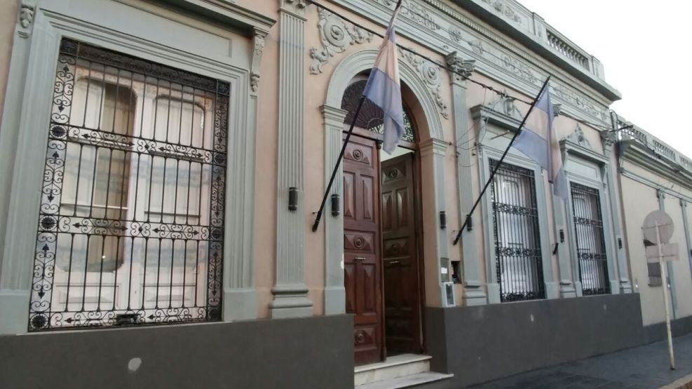 Ministerio de Salud