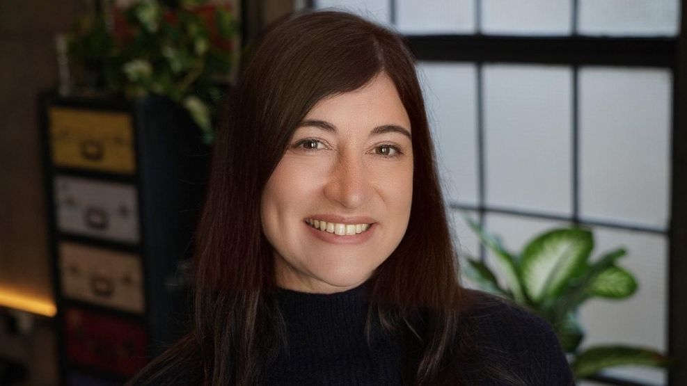 Nutrición que corre: Verónica Rengifo, la profesional que vive lo que acompaña