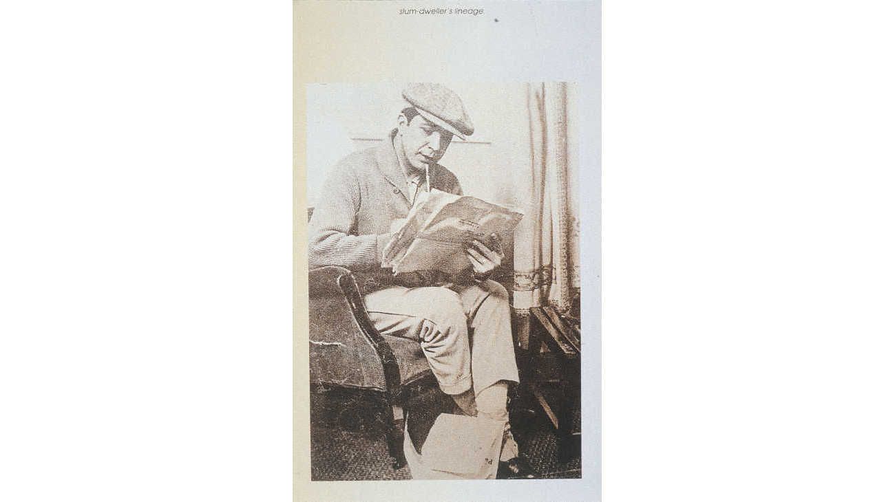 CARLOS GARDEL.