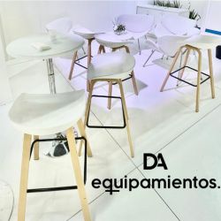 “Equipar sin complicarse”: Los beneficios del alquiler de mobiliario para eventos empresariales | Foto:CEDOC