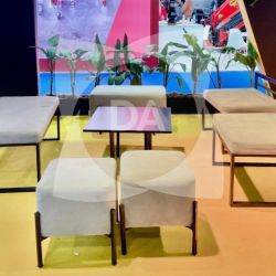 “Equipar sin complicarse”: Los beneficios del alquiler de mobiliario para eventos empresariales | Foto:CEDOC