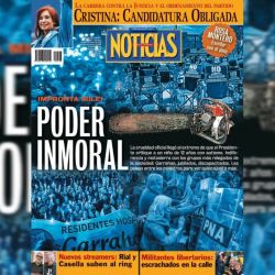 Revista Noticias