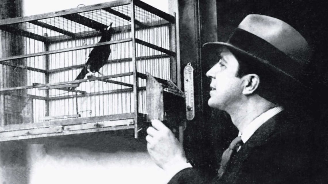 A 91 años de su muerte: diez obras imprescindibles de Carlos Gardel
