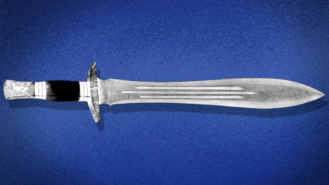 Damocles’ sword and a Mexican stand-off in the Province.