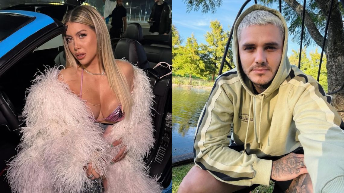 Grave acusación de Wanda Nara a Mauro Icardi: habría asegurado que el